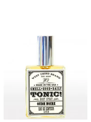 Imagen de Oudh Noire