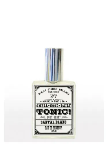 Imagen de Santal Blanc