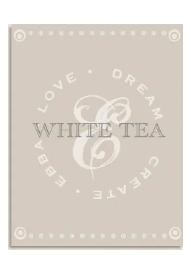 Imagen de White Tea