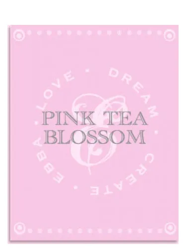 Imagen de Pink Tea Blossom
