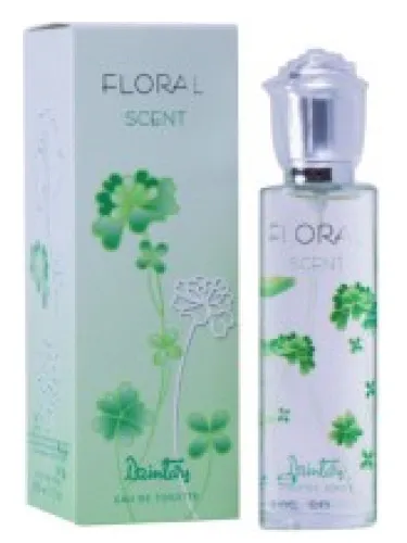 Imagen de Floral Scent