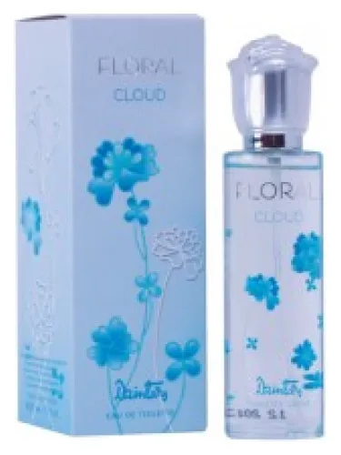 Imagen de Floral Cloud