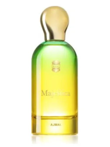 Perfume Majestica de Ajmal