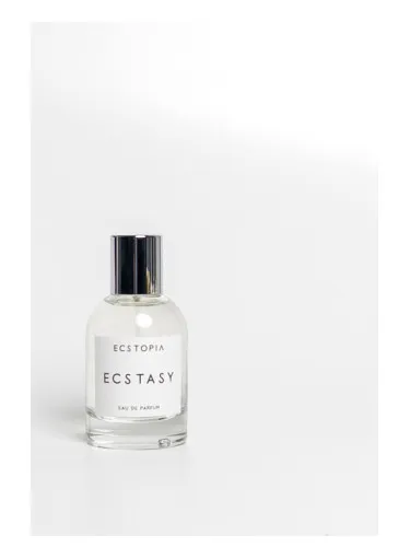 Imagen de Ecstasy