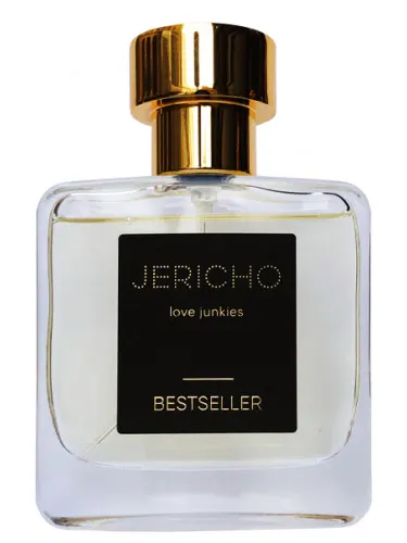 Imagen de Jericho