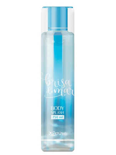 Perfume Brisa do Mar de Petúnia