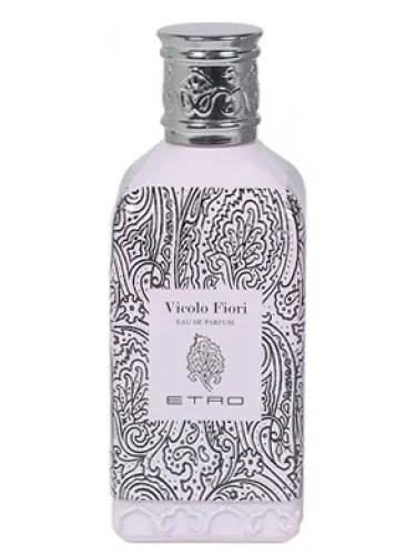 Perfume Vicolo Fiori Eau De Parfum de Etro