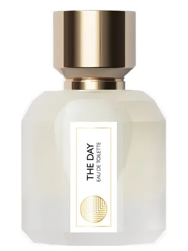 Perfume The Day de Louis