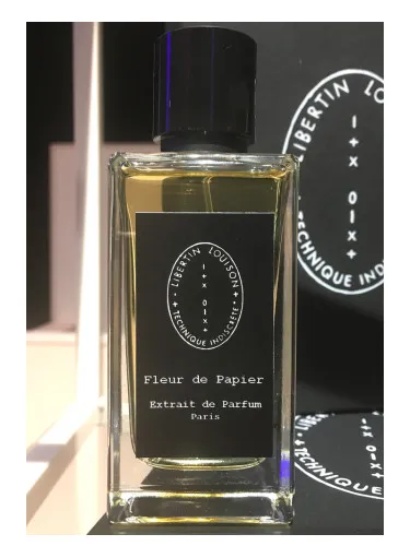 Imagen de Fleur de Papier
