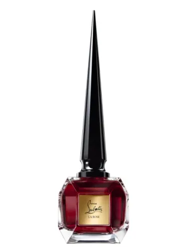 Perfume Fétiche La Rose de Christian Louboutin