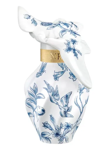 Imagen de L'Air du Temps À Paris Chez Antoinette Poisson Edition Limitee 2022