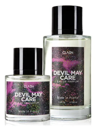 Imagen de Devil May Care