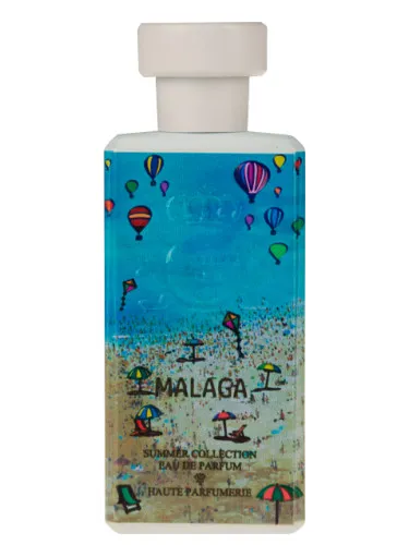 Imagen de Malaga