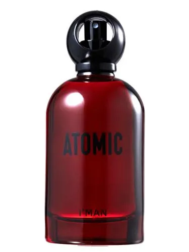 Imagen de I’MAN Atomic