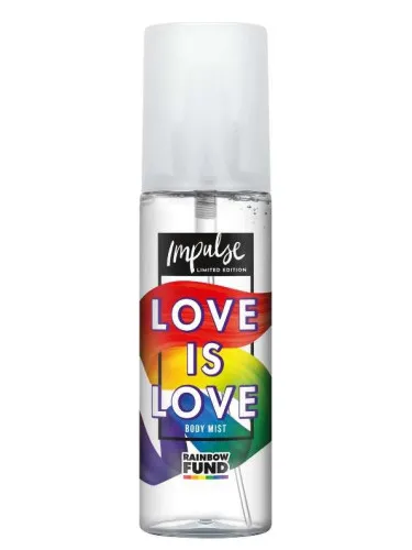 Imagen de Impulse Love is Love