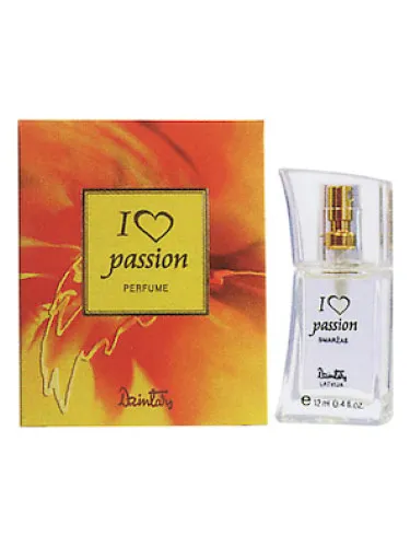 Imagen de I Love Passion