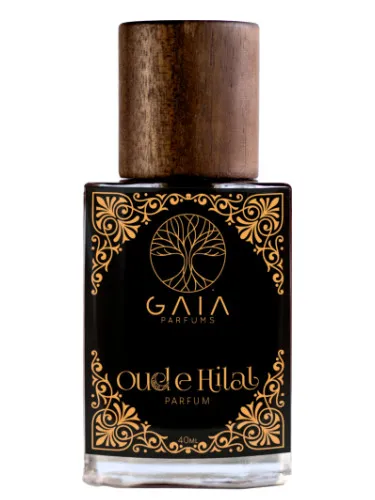 Imagen de Oud e Hilal
