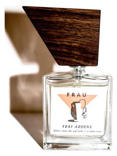 Imagen de Frau