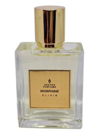 Imagen de Morphine