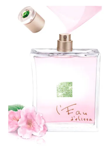 Imagen de L'Eau D'Elissa