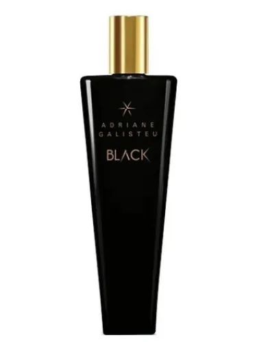Perfume Adriane Galisteu Black de Jequiti