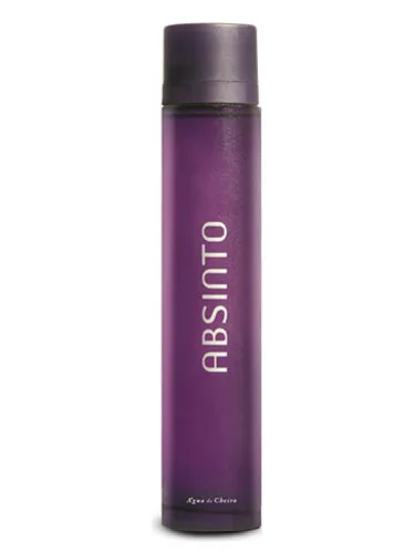 Perfume Absinto de Água de Cheiro