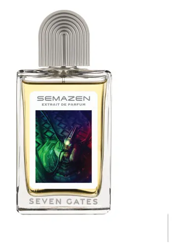 Imagen de Semazen