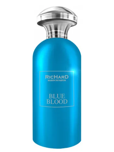 Imagen de Blue Blood