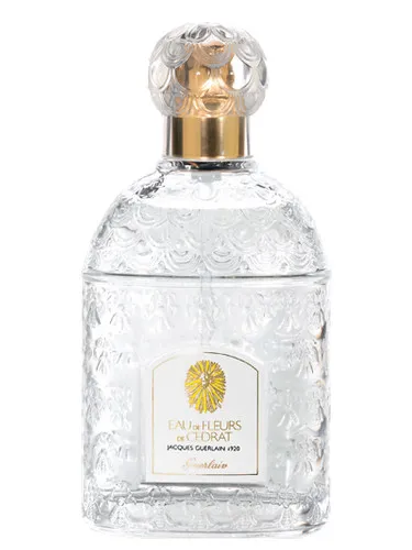 Imagen de Eau de Fleurs de Cedrat