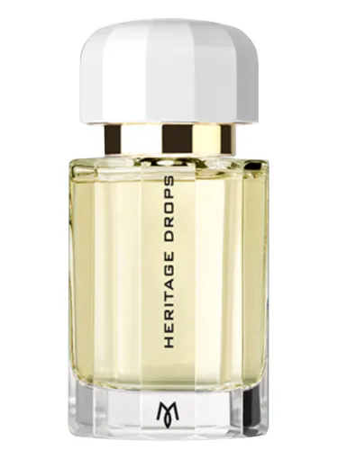 Perfume Heritage Drops de Ramon Monegal