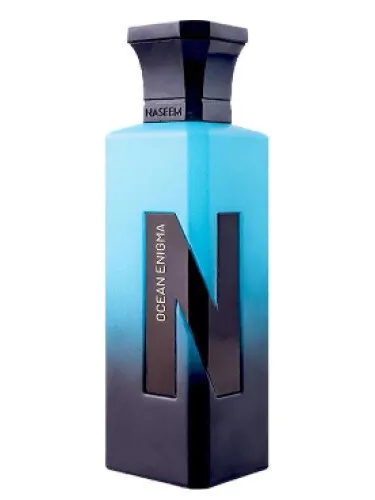 Perfume Ocean Enigma de Naseem