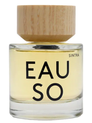 Perfume Sintra de EAUSO VERT