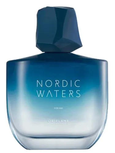 Imagen de Nordic Waters for Him