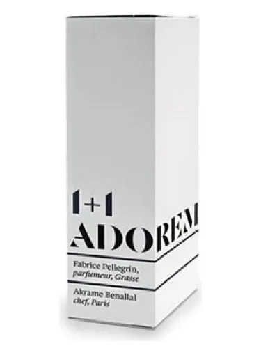 Imagen de Adorem