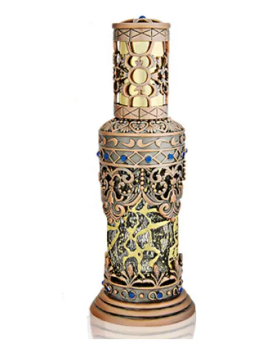 Colección Oriental Perfume