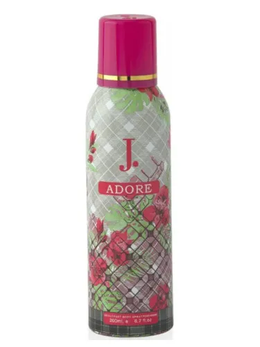 Perfume J. Adore de Junaid Jamshed