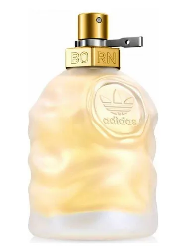 Perfume Born Original Today Pour Elle de Adidas