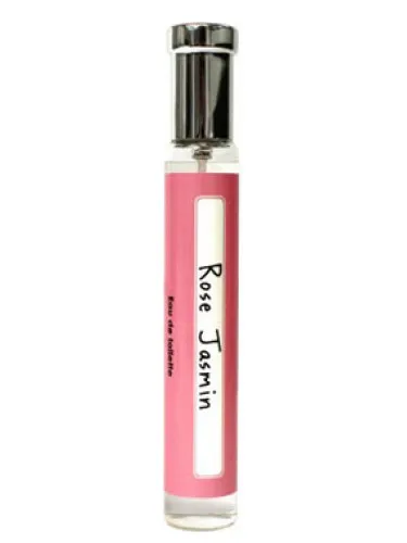 Perfume Rose Jasmin de Adopt Parfums
