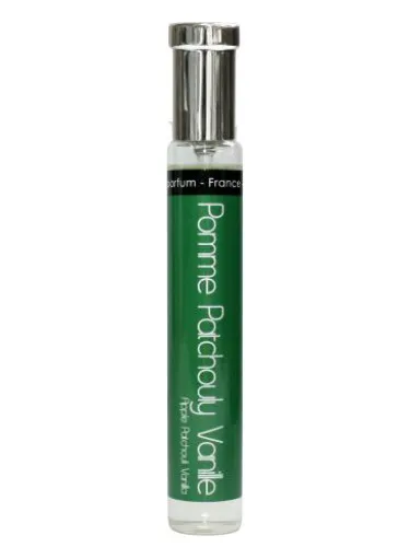Perfume Pomme Patchouly Vanille de Adopt Parfums