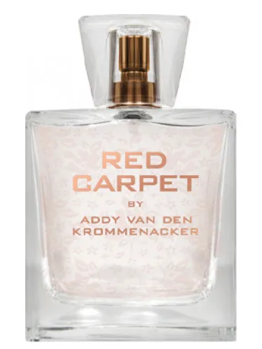Perfume Red Carpet de Addy van den Krommenacker