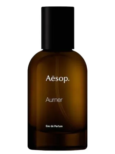 Perfume Aurner de Aesop