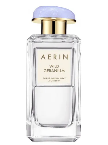 Perfume Wild Geranium de Aerin