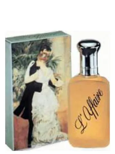 Perfume L'Affaire de Regency Cosmetics