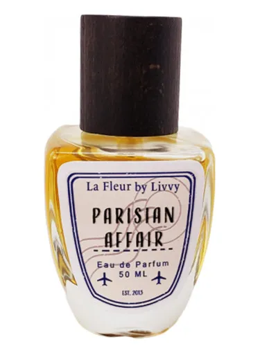 Imagen de Parisian Affair