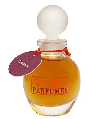 Perfume Cognac de Aftelier