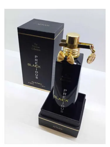 Imagen de Precious Black