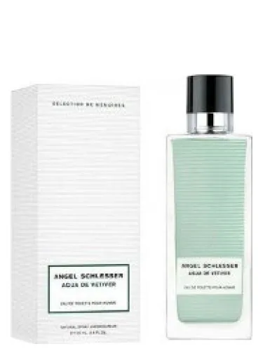 Imagen de Agua de Vetiver
