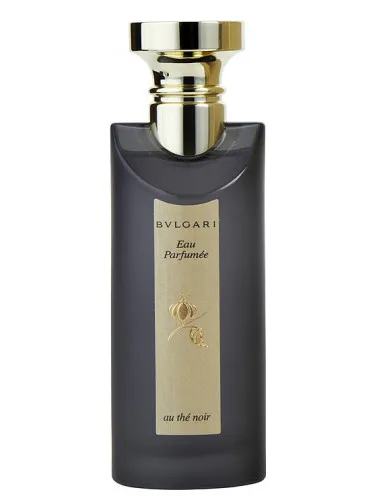 Imagen de  Eau Parfumée au Thé Noir Intense