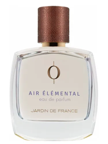 Perfume Air Elemental de Jardin de France