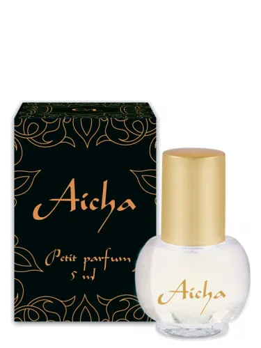 Perfume Aisha de CIEL Parfum